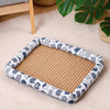 Pet Bed Mat for Dogs and Cats