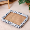 Pet Bed Mat for Dogs and Cats