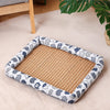 Pet Bed Mat for Dogs and Cats