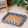 Pet Bed Mat for Dogs and Cats