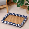 Pet Bed Mat for Dogs and Cats