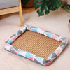 Pet Bed Mat for Dogs and Cats