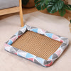 Pet Bed Mat for Dogs and Cats