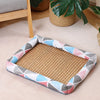 Pet Bed Mat for Dogs and Cats
