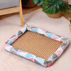 Pet Bed Mat for Dogs and Cats