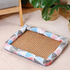 Pet Bed Mat for Dogs and Cats