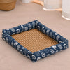 Pet Bed Mat for Dogs and Cats