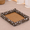 Pet Bed Mat for Dogs and Cats