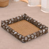 Pet Bed Mat for Dogs and Cats