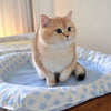 Water-Resistant Nylon Pet Mat