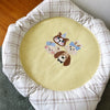 Water-Resistant Nylon Pet Mat