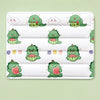 Nylon Pet Bed Mat for Dogs and Cats