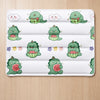 Nylon Pet Bed Mat for Dogs and Cats