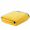 Absorbent Cotton Pet Bath Towel for Dogs & Cats