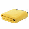 Absorbent Cotton Pet Bath Towel for Dogs & Cats