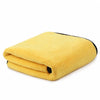 Absorbent Cotton Pet Bath Towel for Dogs & Cats