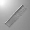 Stainless Steel Pet Grooming Comb for Cats & Dogs