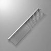 Stainless Steel Pet Grooming Comb for Cats & Dogs