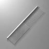 Stainless Steel Pet Grooming Comb for Cats & Dogs
