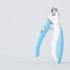 LED Pet Nail Clippers for Cats and Dogs