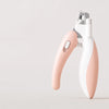 LED Pet Nail Clippers for Cats and Dogs