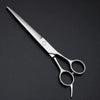 Stainless Steel Pet Grooming Shears for Trimming and Coat Blending