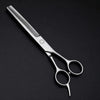 Stainless Steel Pet Grooming Shears for Trimming and Coat Blending