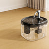 1.5L Automatic Pet Water Fountain with Quiet Circulating Flow
