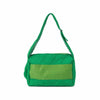 Portable Mesh Pet Carrier Bag for Shoulder or Crossbody Carry