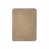 Double-Layer Cat Litter Mat with Collection Pocket