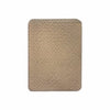 Double-Layer Cat Litter Mat with Collection Pocket