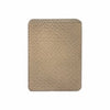 Double-Layer Cat Litter Mat with Collection Pocket