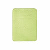 Double-Layer Cat Litter Mat with Collection Pocket