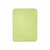 Double-Layer Cat Litter Mat with Collection Pocket