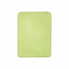 Double-Layer Cat Litter Mat with Collection Pocket