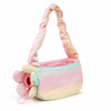 Colorful Pet Carrier Bags for Cats and Dogs