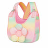 Colorful Pet Carrier Bags for Cats and Dogs