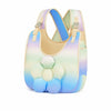 Colorful Pet Carrier Bags for Cats and Dogs