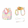Colorful Pet Carrier Bags for Cats and Dogs