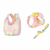 Colorful Pet Carrier Bags for Cats and Dogs