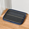 Dog Potty Training Tray for Small, Medium & Large Dogs