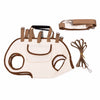 Nylon Pet Sling Carrier for Small Dogs and Cats