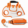Nylon Pet Sling Carrier for Small Dogs and Cats