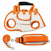 Nylon Pet Sling Carrier for Small Dogs and Cats