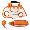Nylon Pet Sling Carrier for Small Dogs and Cats