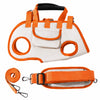 Nylon Pet Sling Carrier for Small Dogs and Cats