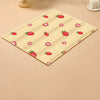 Summer Pet Mat for Dogs and Cats