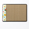 Flat Pet Resting Mat for Cats and Dogs