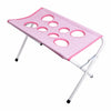 Foldable Pet Grooming Stand for Dogs and Cats