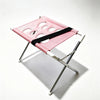 Foldable Pet Grooming Stand for Dogs and Cats